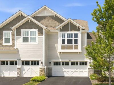 Property at 502 Peterson Ct, Barrington, IL