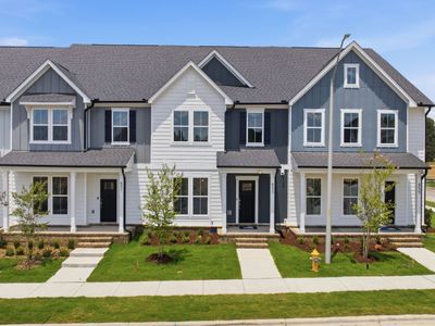 Property at Scarlett Plan, The Preserve at Marks Creek, Knightdale, NC