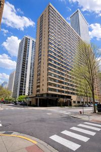 850 N Dewitt Pl APT 15F