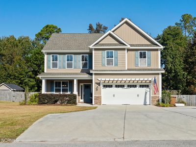 61 E Huckleberry Way