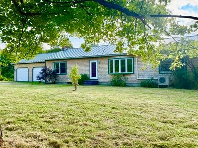 3173 Hinesburg Road