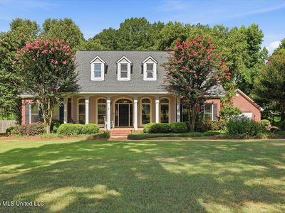108 Blueberry Hill Ln