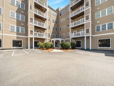 8 Walnut St Unit 109