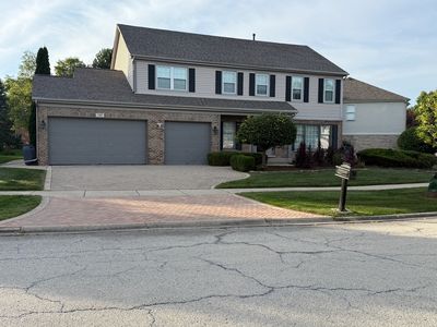 730 Castlerea Ln