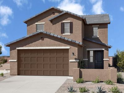 Plan 2212 Modeled Plan, Mandarina Reserve