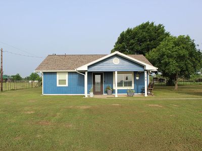 Property at 1198 Poe Prairie Rd, Millsap, TX