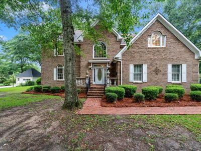 1015 Cherokee Rd