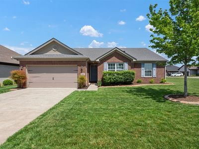 5427 Hackberry Way