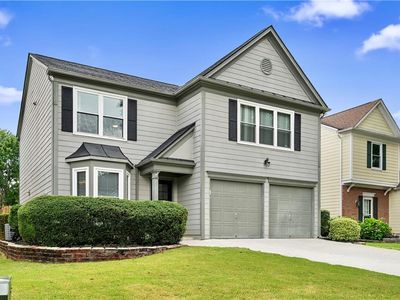 320 Treyford Ct