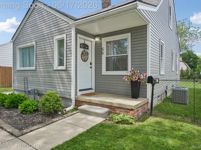 Property at 56 Charlevoix St, Clawson, MI