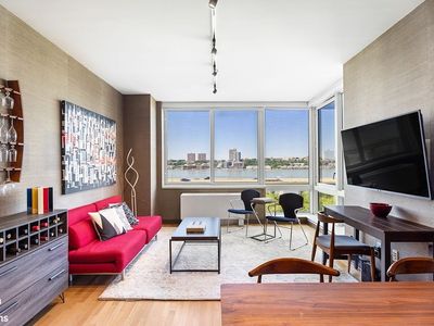 120 Riverside Blvd APT 6R