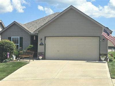 611 E Porter Ridge Ct