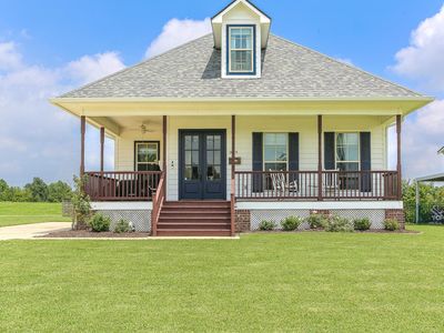 2019 Barbe St