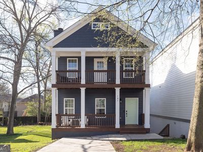 181 South Ave SE