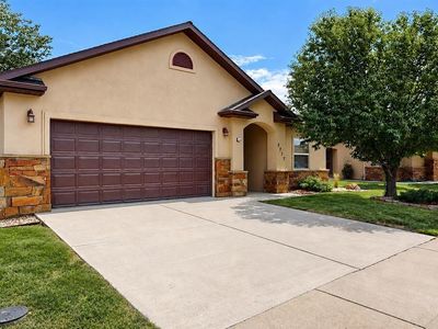 3717 Mount Hayden Court