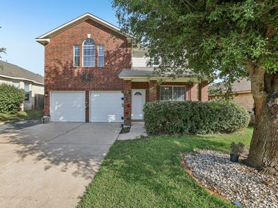 1721 Long Rifle Dr