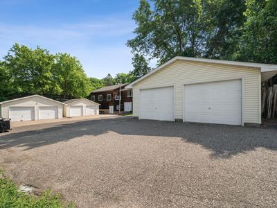 Property at 132 Middle School Dr, Saint Croix Falls, WI
