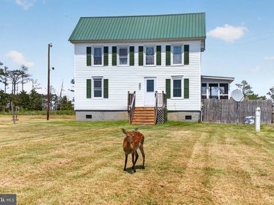 Property at 1511 Crocheron Rd, Toddville, MD