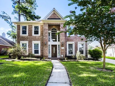 11819 Chateau Trl