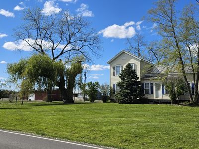 Property at 3815 Van Vleck Rd, Fenwick, MI