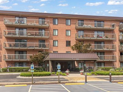 Property at (Undisclosed Address), Willowbrook, IL
