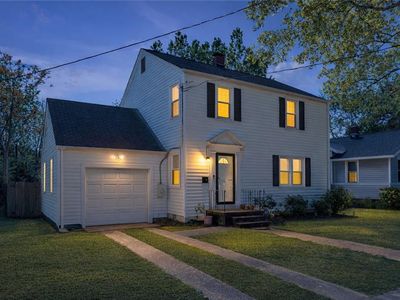 325 Forrest Ave