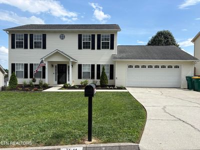 1141 Mortons Meadow Rd