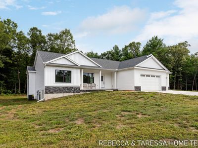 6001 Savannah Way #36