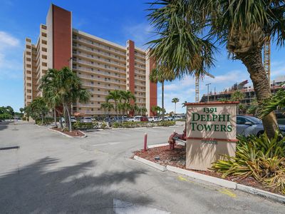 1391 S Ocean Boulevard #805