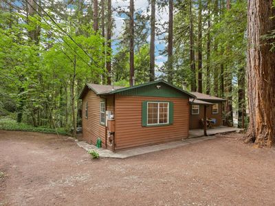 Property at 290 Hoot Owl Way, Boulder Creek, CA