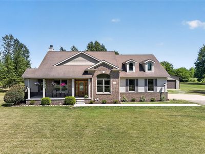 24775 Clark Rd