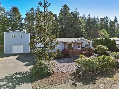 Property at 1902 229th Place, Ocean Park, WA
