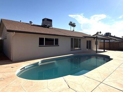 4816 W COCHISE Drive