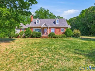 8100 Sandy Ridge Rd