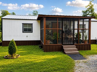 260 Gaines Rd