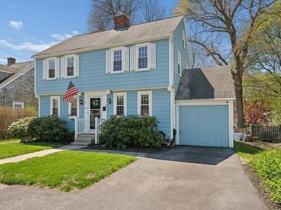 223 Beverly Rd