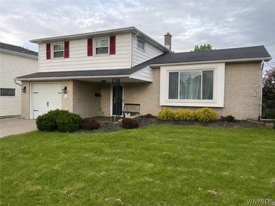 111 Caprice Dr