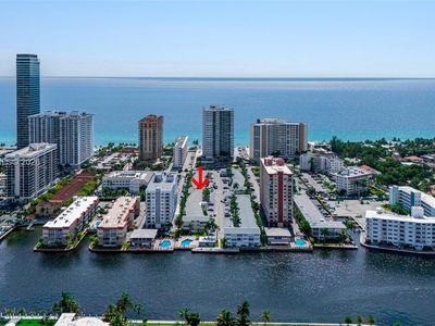 3127 S Ocean Dr APT 121