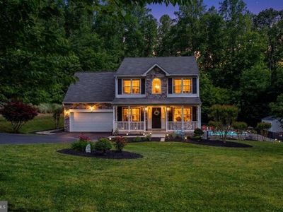 Property at 29680 All Faith Church Rd, Mechanicsville, MD