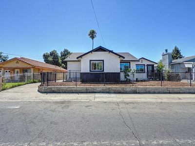 Property at 640 Eleanor Ave, Sacramento, CA