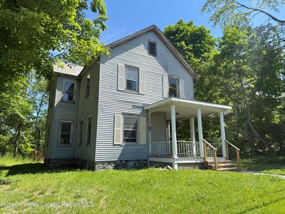 14 Maple Street