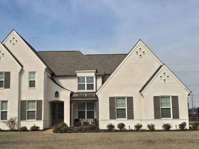11200 Shelby Post Rd