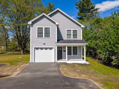 Property at 3.5 Mt Pleasant Street, Derry, NH