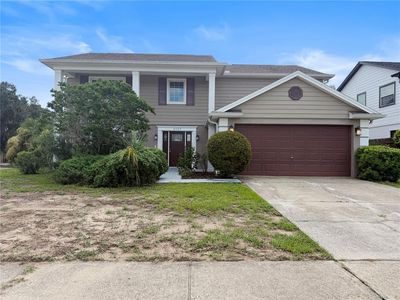 2609 CRESTFIELD DRIVE