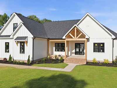 129 Zachariah Rd