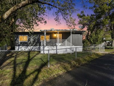 96 Barrington Way