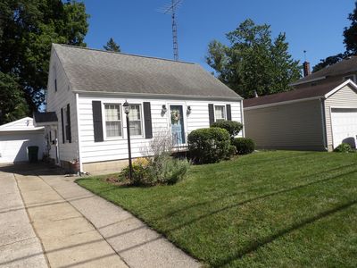 Property at 211 N 14th St, Niles, MI