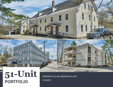 51 Unit Portfolio