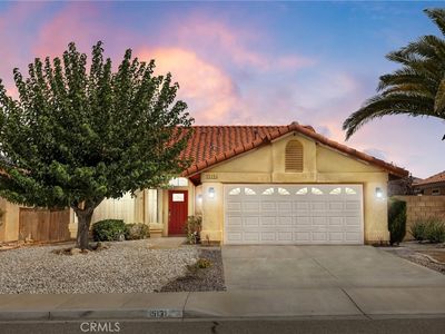 15131 Zircon Dr