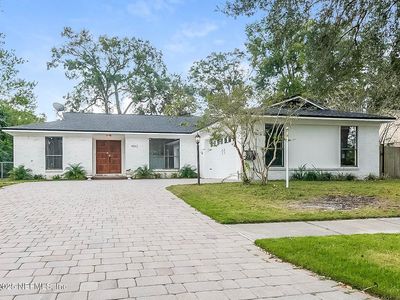 Property at 4862 LATIMER Road S, Jacksonville, FL